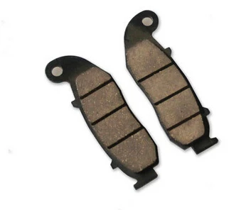 

STARPAD Motorcycle parts modification accessories brake pads, brake shoes high quality,wholesale ,Free shipping
