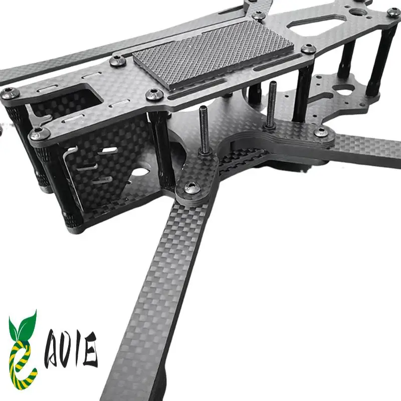 For V2 Fpv Drone Fr… - image