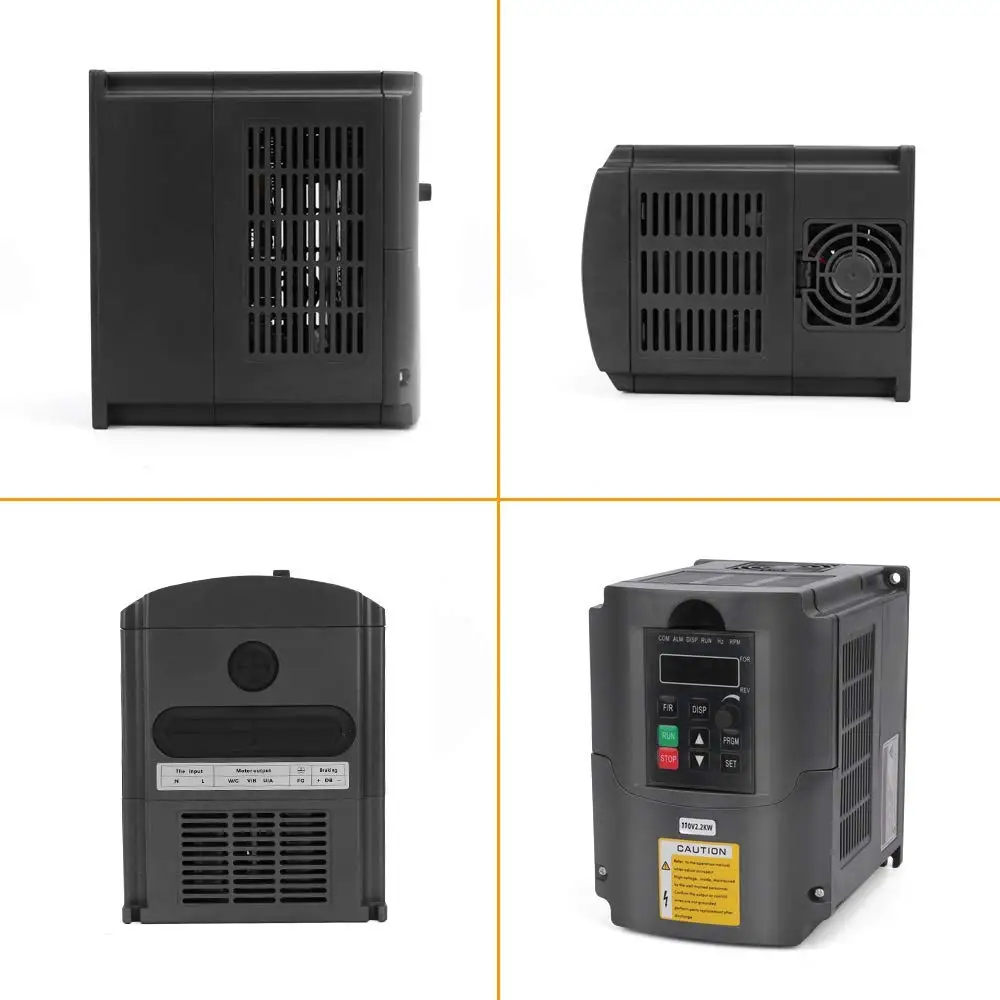 Imagem -05 - Eixo Refrigerado a Água Mais 220v v Inversor Mais Braçadeira de 65 80 mm Mais Bomba de Água 5m Mais 13 Peças Er20 Er11 para Roteador de Madeira Cnc 1. 5kw 110 kw