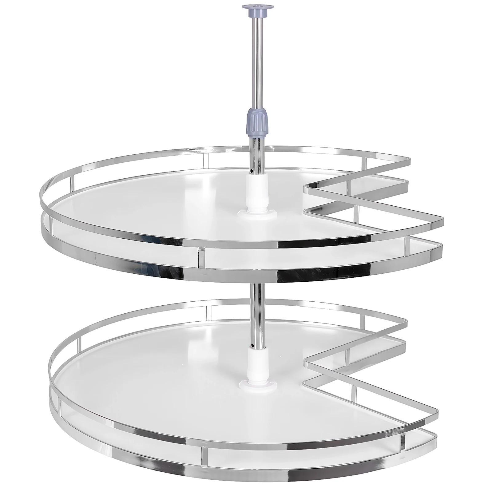 2 Tier Kidney Lazy …