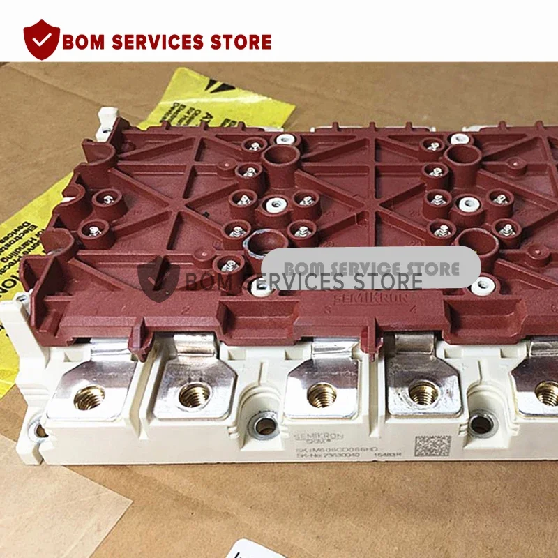 SKIM909GD066HD SKIM606GD066HD SKIM501GD128DM SKIM601TMLI12E4B SKIM401TMLI12E4B SKIM601GD126DM SKIM606GD066HD MODULO ORIGINALE