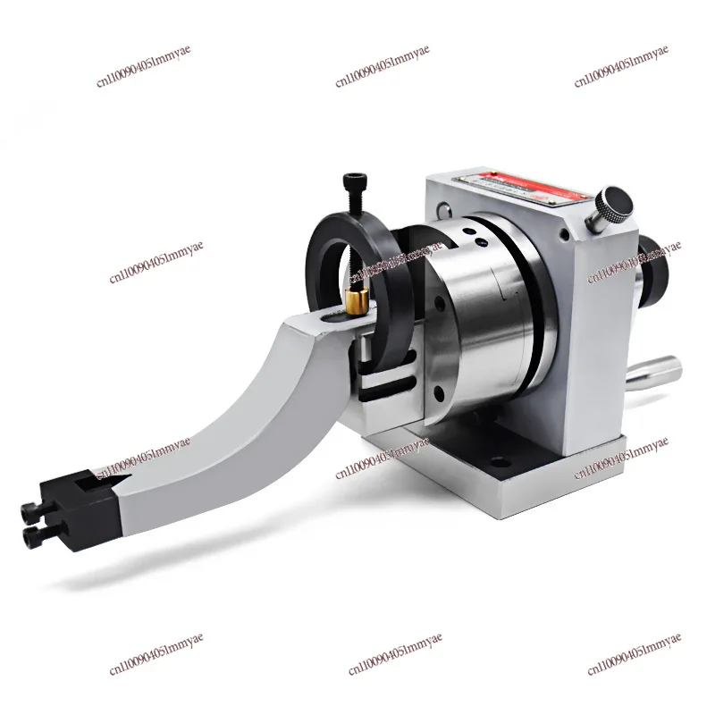 

High Precision Three-jaw Punch Former One-way Two-way Former ER32 Collet Punch Machine Needle Grinding Machine