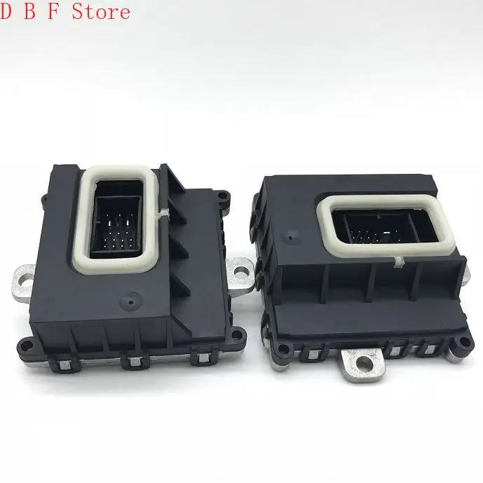 

Kimh Headlight Module Control Unit Xenon Ballast Driver Computer With AFS 63127189312 For BMW E46 E90 E60 E65 Headlight