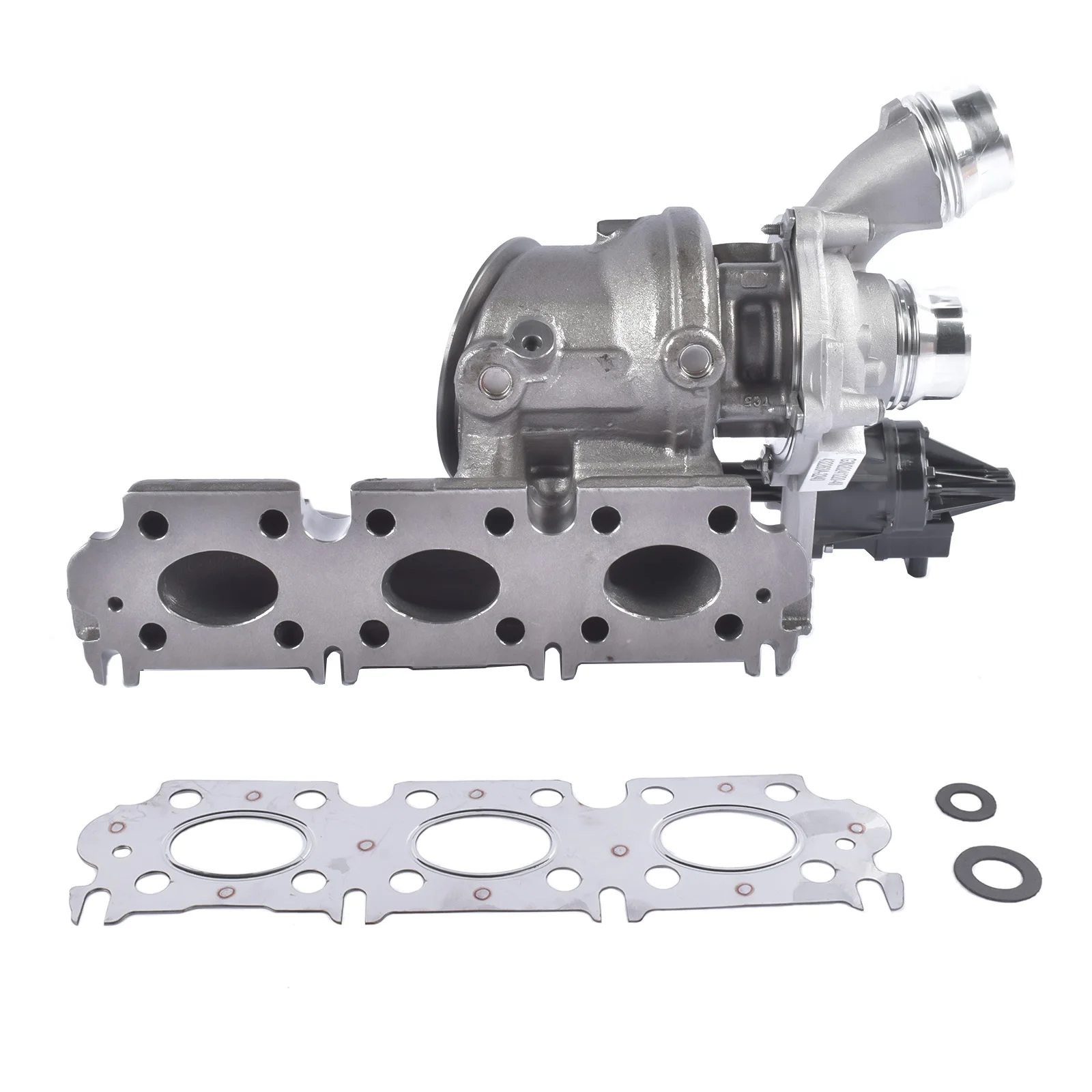11657633795 Turbocharger for BMW 116 218 318 418 F20 F21 F22 F23 F30 F31 F32 F36 11659895980