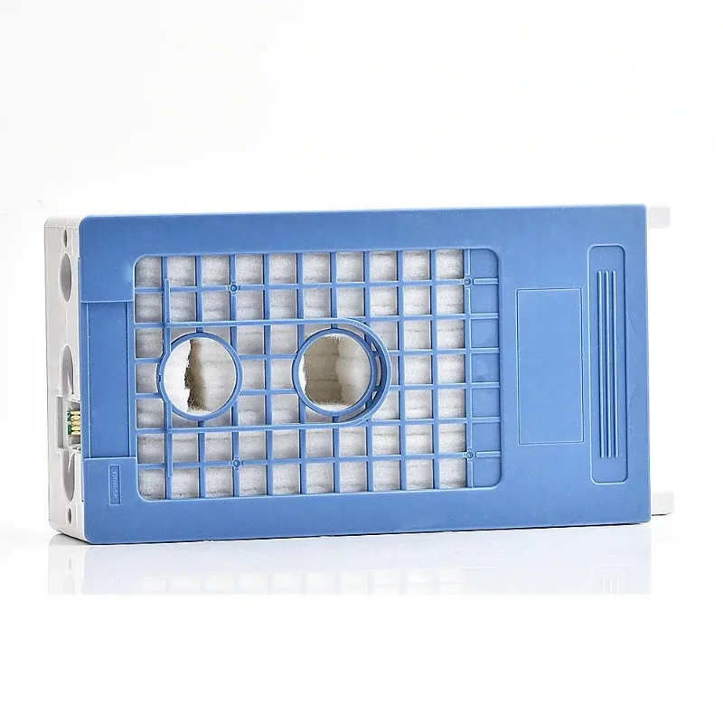 Original T6193 Maintenance Box Waste Ink Collector With Chip For Epson SureColor Wide‑Format Inkjet Printer Spare Parts