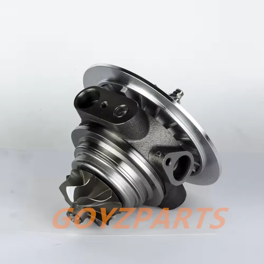 RHF5 IS38 Turbocharger CHRA Turbine Cartridge For Audi A3 S1 S3 2.0T Polo Mk7 Golf 7 1.8T OEM 06K145722A 06K145722H 06K145702N