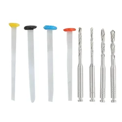 New Dental Laboratory Dentistry Accessories Orthodontics RingsTeeth Whitening Dentistry Tools Dentist Oral Teeth Supplies