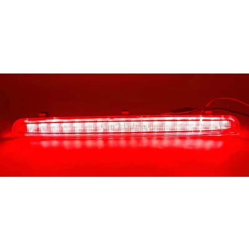 

Pkx для светодиодной 3-й стоп-сигнал высокого уровня, лампа задней двери 7E0945097VW Transporter T5 T6