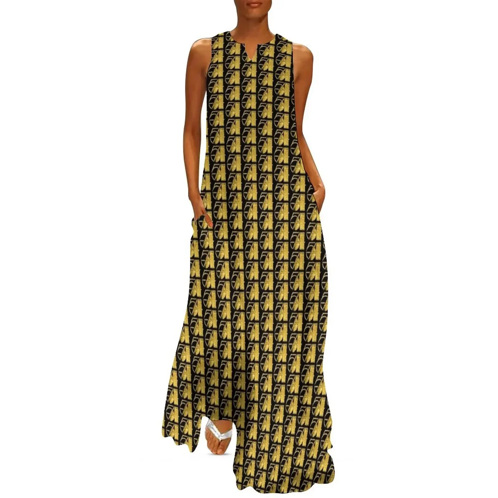

Studio 54 Long Dress women dresses women's evening dresses Dress
