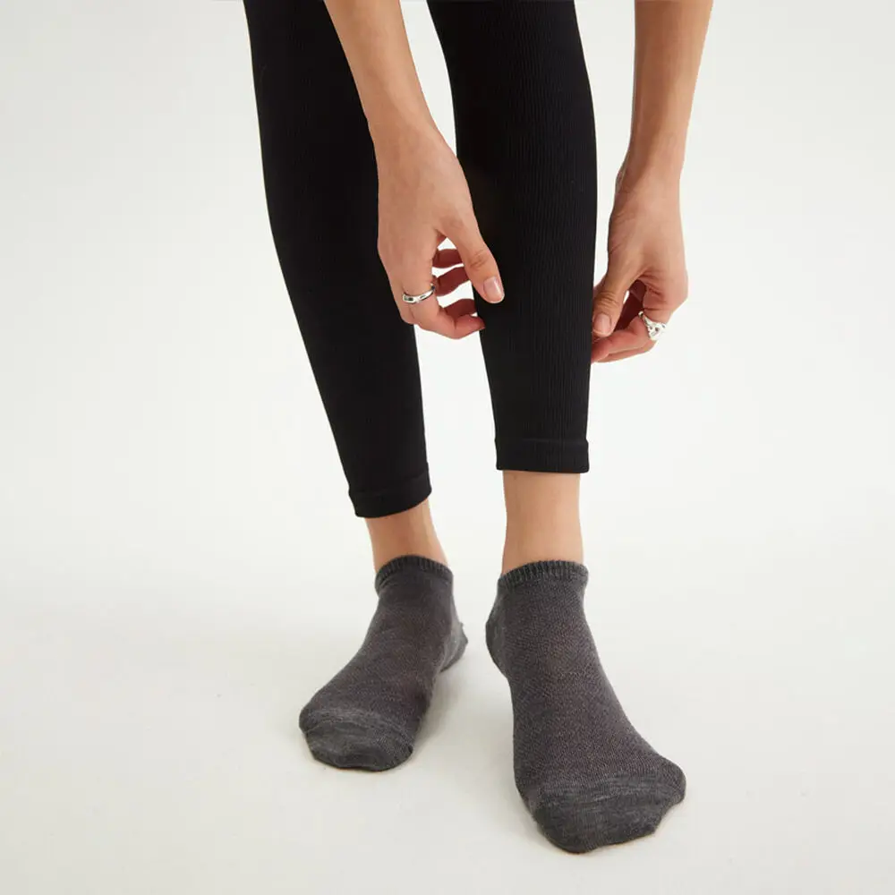 Merino Wool Ankle Socksocks 5