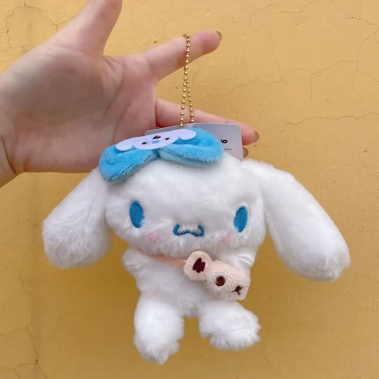 Рисунок 4 - 12 см Sanrio мультфильм Kawaii