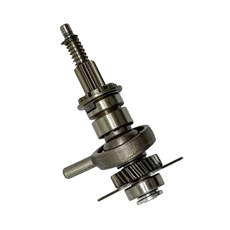 ABVT-Para Peças de Reposição do Martelo Perfurador Elétrico HR2470F - Conjunto de Acessórios de Rolamento e Embreagem da Haste de Balanço Geral GBH