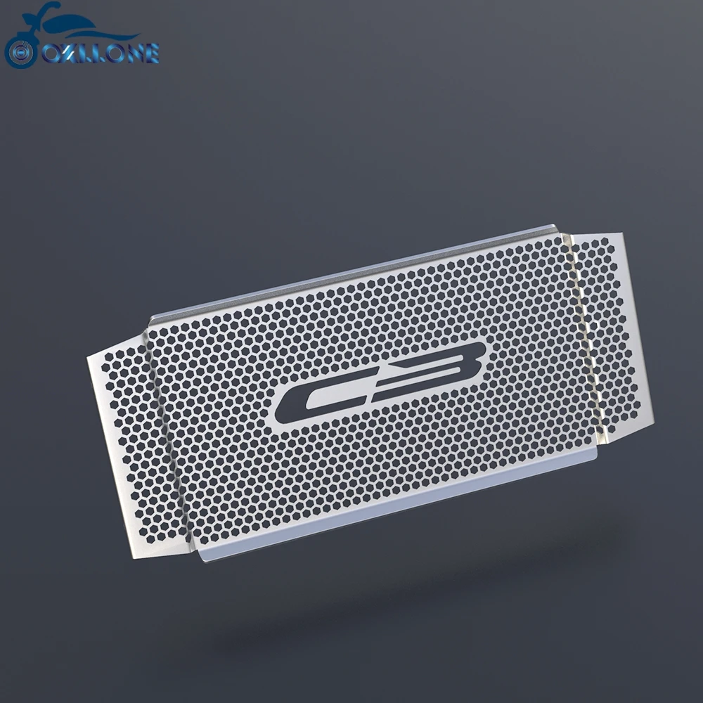 CB1300/S Motorcycle Accessories Radiator Grille Guard Protector Net Cover For HONDA CB1300 CB 1300 SC45 2003-2024 2023 2022 2021