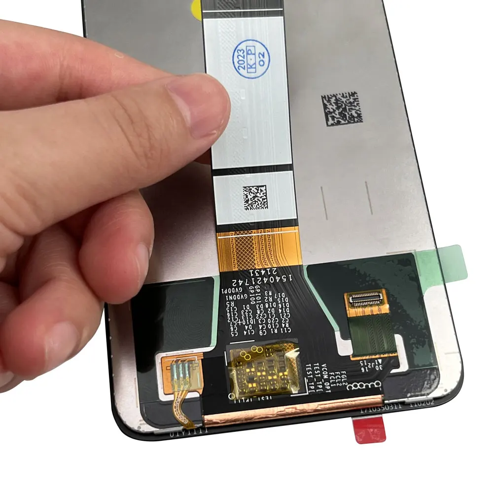 Display Screen For Xiaomi Redmi 10 Note 10 10s 11 11s Pro 5G Touch Glass Digitizer For Redmi Note 11S LCD