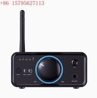 FiiO/K7 BT Desktop DSD Decoder THX Bluetooth Ear Amplifier 4.4mm Balanced Headphone Power Amplifier
