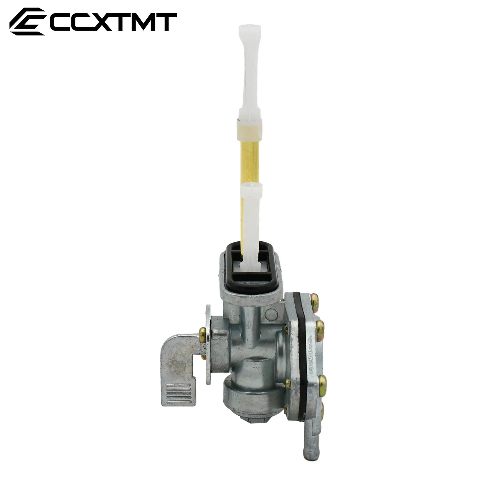 Motorcycle Fuel Petcock Gas Valve Switch Pump 34mm For Suzuki LT50 LTZ50 KFX50 Bandit GSF600 GSF1200 GT380 GT550 GT750 LT80 Z250
