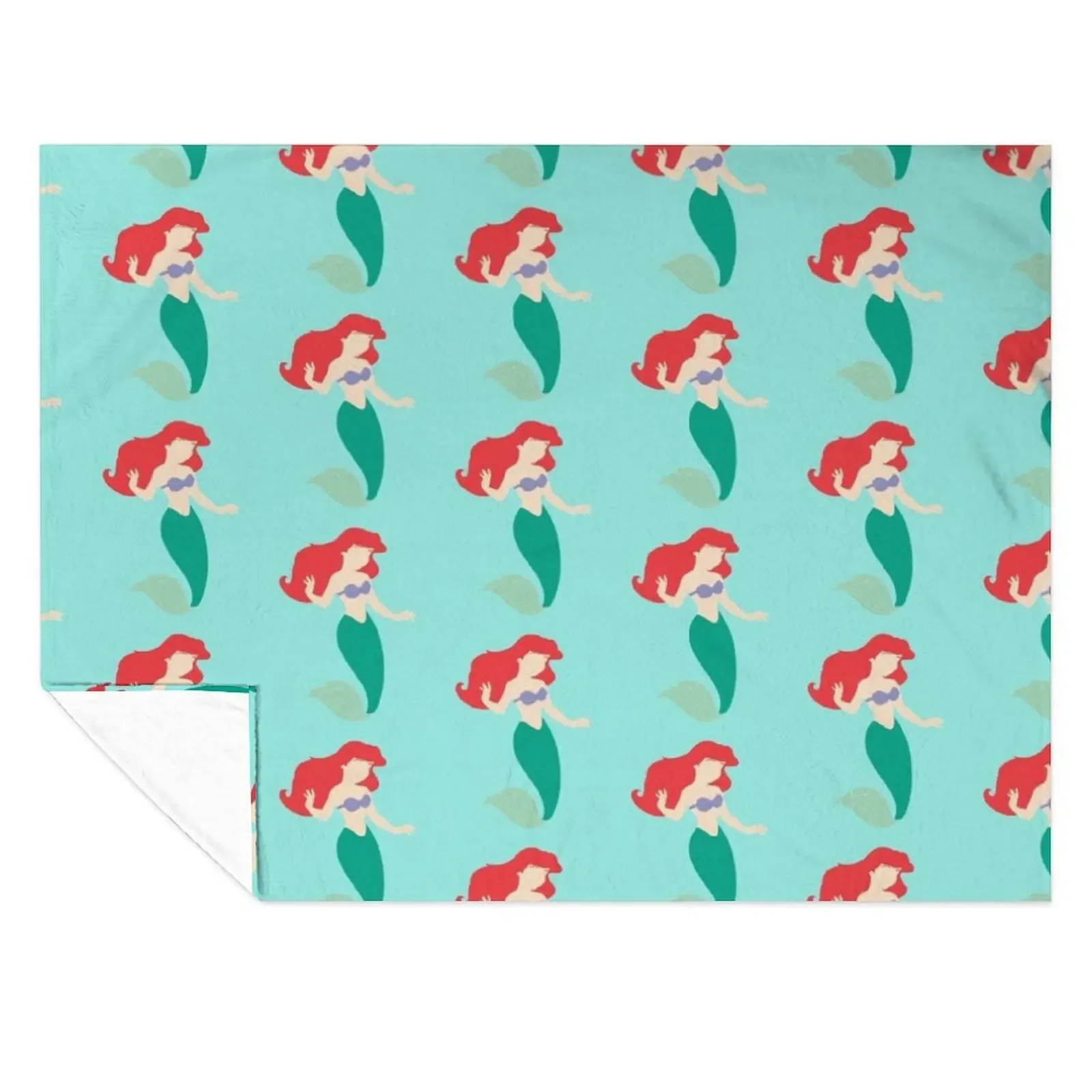 

Wouldn't You Think I'm The Girl Throw Blanket Decorative Sofa Luxury Designer Hairys valentine gift ideas Blankets