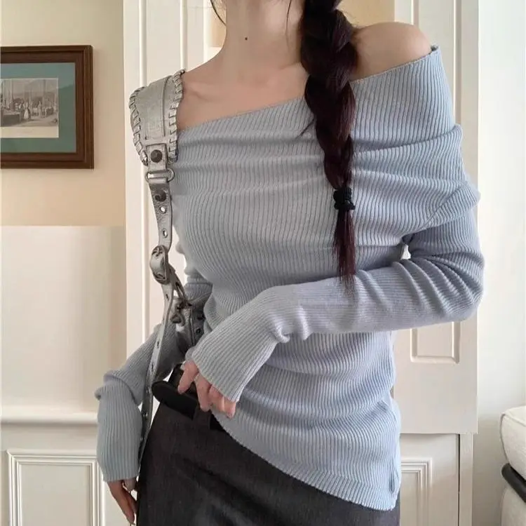 

Sweaters Jumpers Pullovers Women Pullover Zipper Ribble Sequins Detail Club Night Party Gala Multicolor Shiny Glittery Glamorous