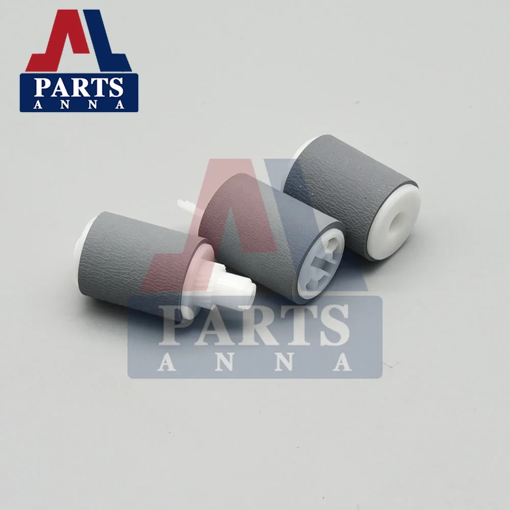 

1SET 6LK541890 6LK568000 6LK541900 For Toshiba E-studio 5518a 6518 7518 8518 8508 5516ac 6516 7516AC ADF Document Feeder Roller