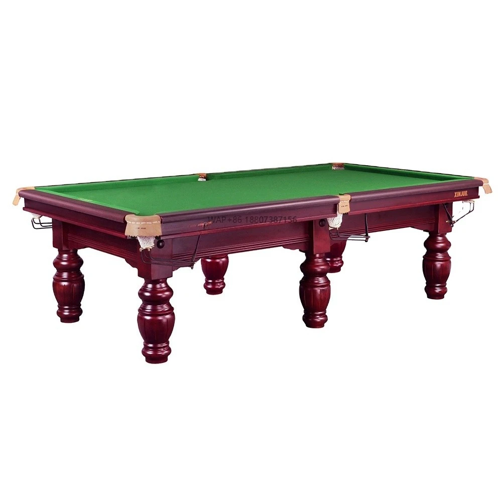 8ft America Billiard Table Pool and Billiards Table Cheapest Price