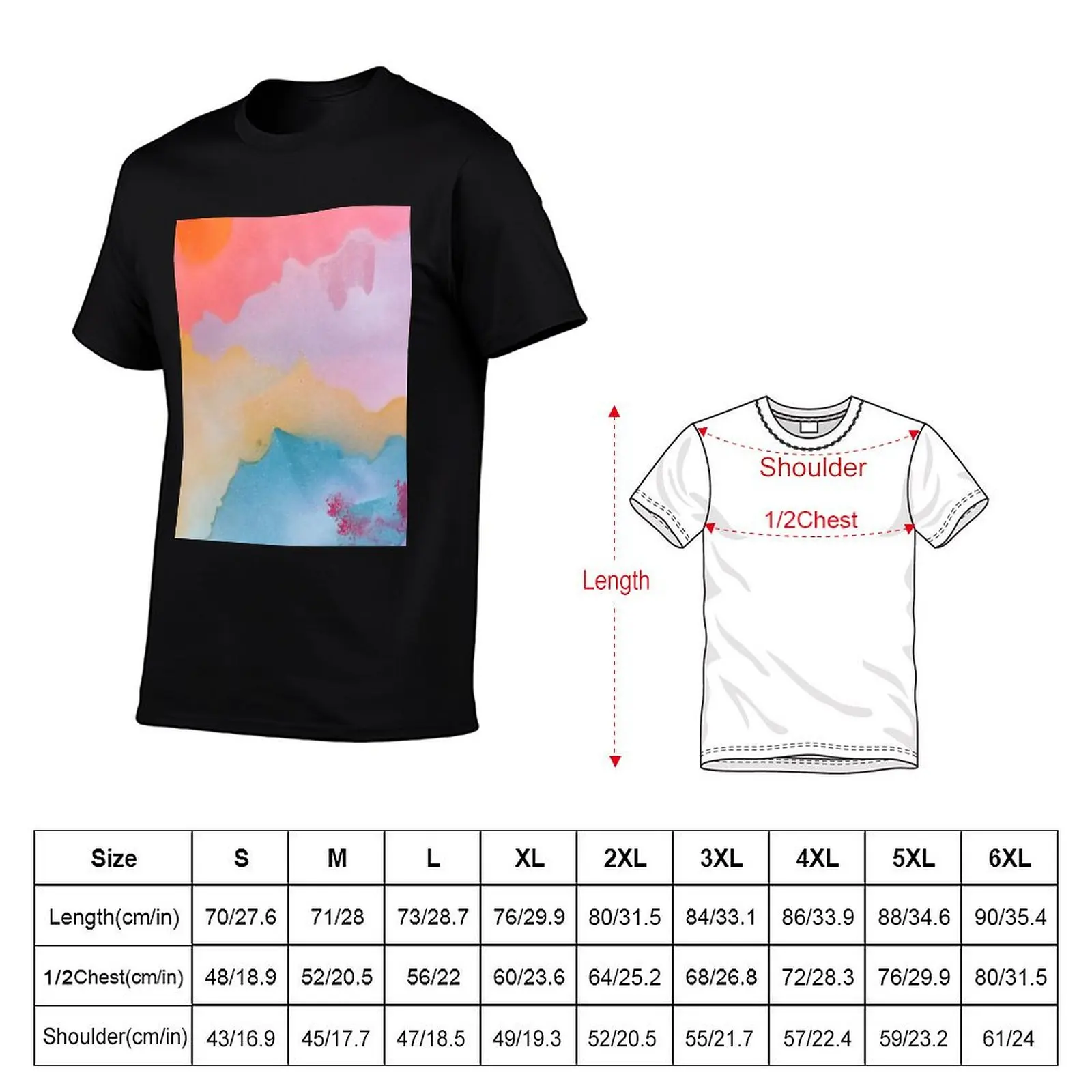 Cherry Blossom T-Shirt shirts graphic animal prinfor boys compression shirt men