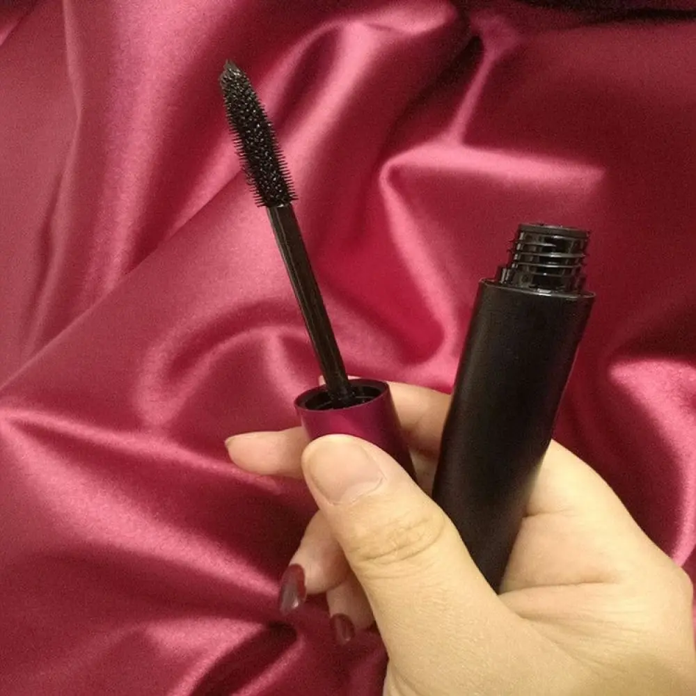 Natural Look Mascara For Coolbetty Thick Curling Waterproof Sweatproof Eye Beauty Cosmetics Long Lasting Daily Lash Extension