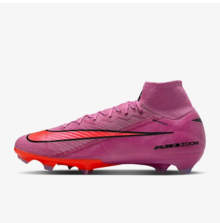 Nike Original Customer Series Herren-Fußballschuhe FG für natürlichen Hartrasen FQ1454-600 – Detail 4