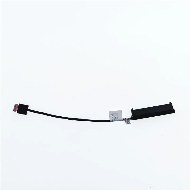 

New Original Laptops SATA HDD SSD Hard Drive Cable For Dell Inspiron 17 7791 J2DDC 0J2DDC 450.0GR04.0011