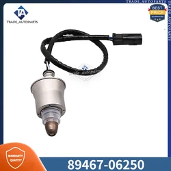 89467-06250 para Toyota Camry 2018 2019 Lexus ES300h sensor de oxigênio do O2 da relação upstream do combustível do ar 1PCS 89467-33290 234-9307