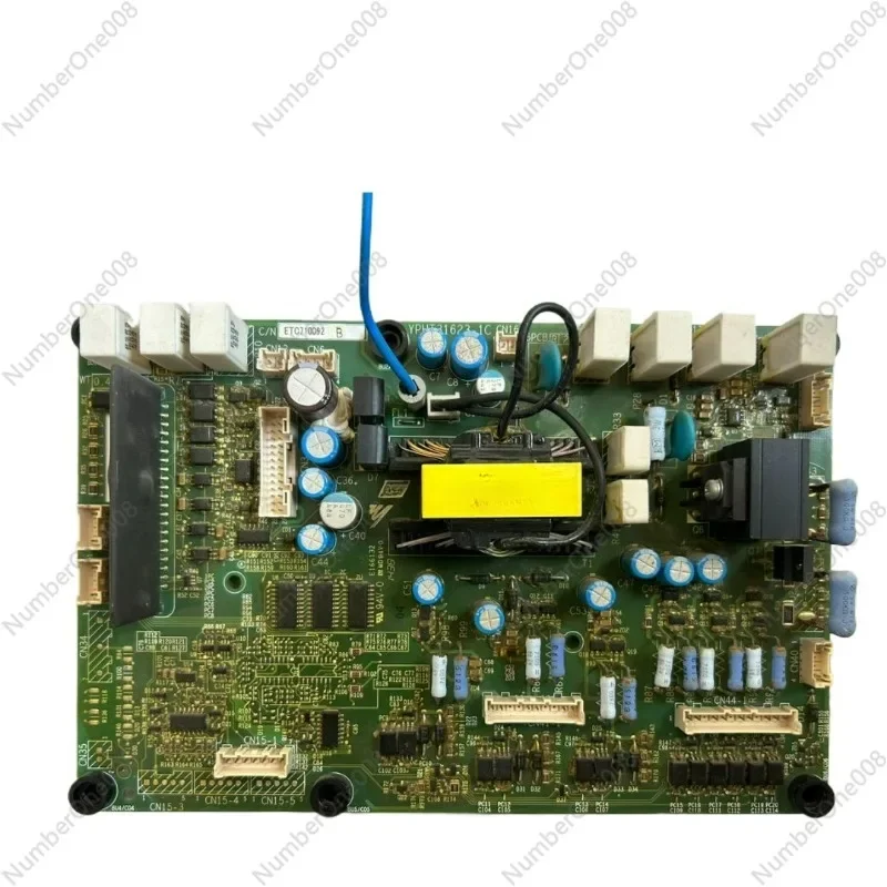 

Плата питания Б/у Тест ОК