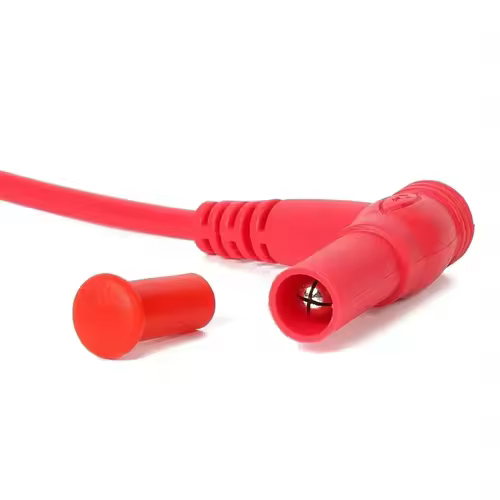 1 Pair Universal Probe Test Leads Pin Digital Needle Tip Multi Meter Tester  20A 1000V - Image 4