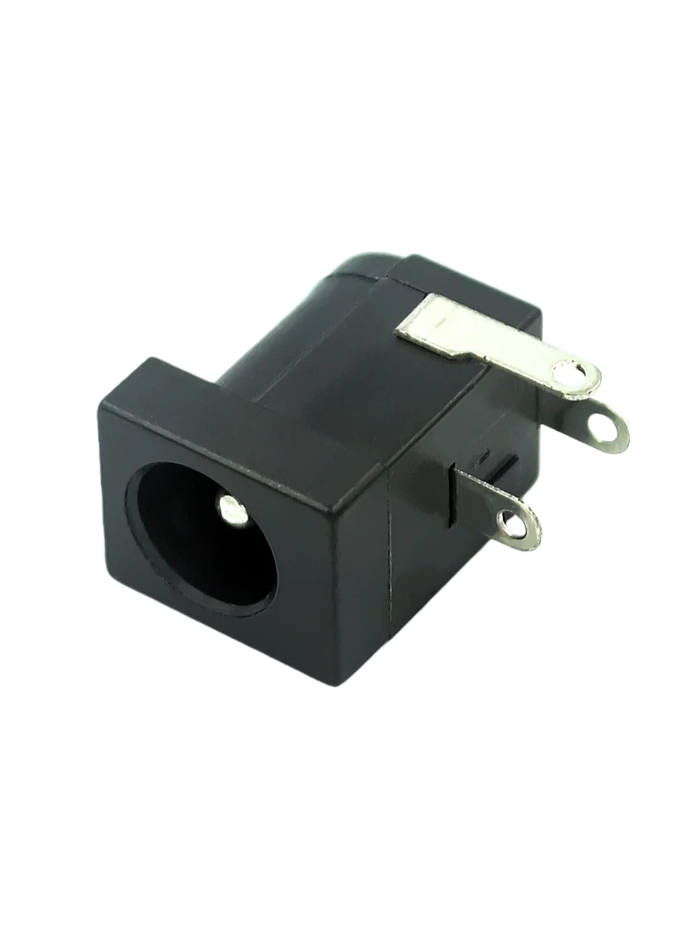 5 uds DC-005 toma de corriente, toma de corriente CC 5,5*2,1 MM DC2.1