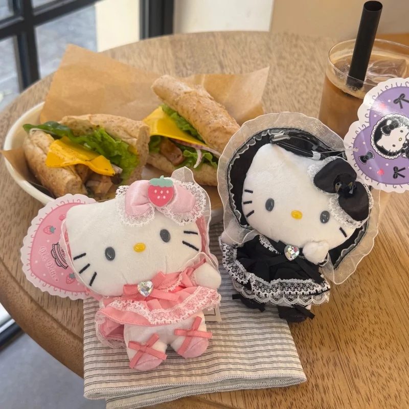 Sanrio Maid Dress H… - image