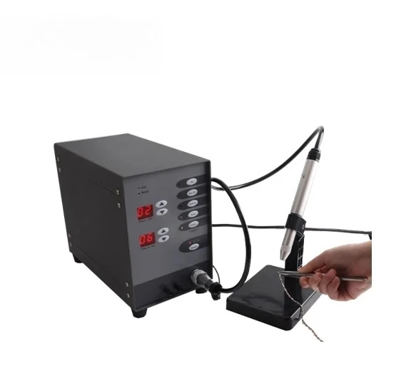 

Permanent Jewelry Welding Machine Jewelry Making Tools Equipment Jewelry Machine Spot Welding Machine