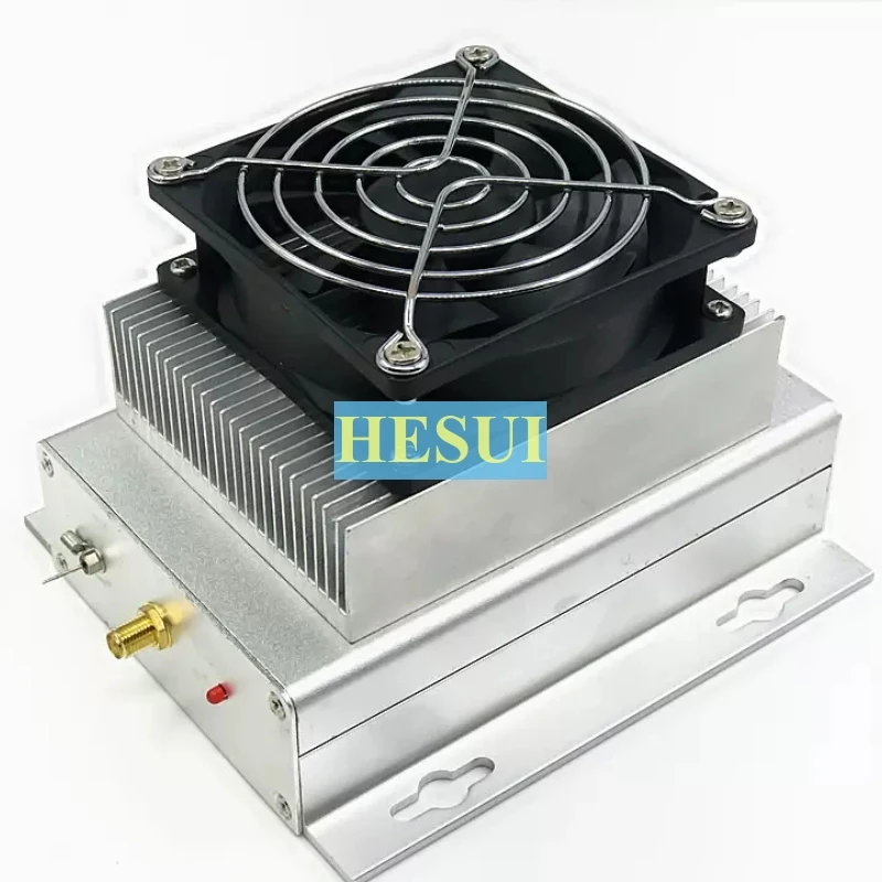 Rf power amplifier 1-200MHz 25W broadband