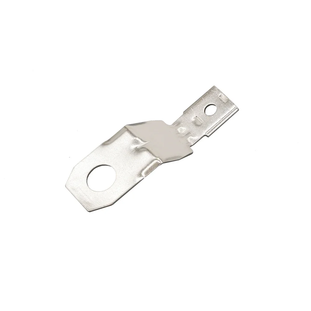 5 PCS DT/DTM Connector Universal Snap Buckle  Iron Piece Pendant Terminal Plug 1027-003-1200