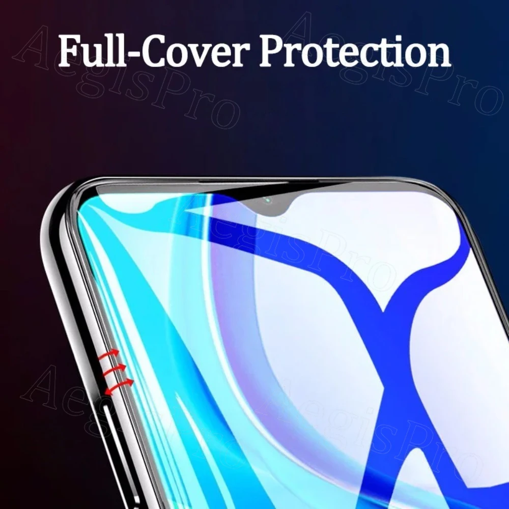 3PCS Full Coverage Hydrogel f - огляд і ціна Flexible Tpu Film