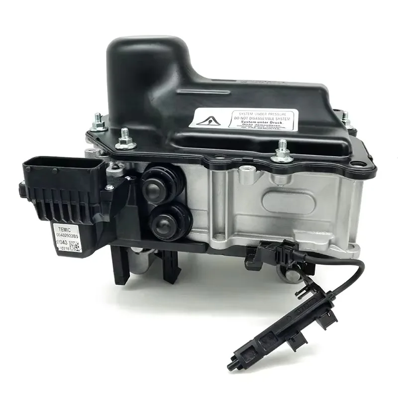 Piezas de automóvil, cuerpo de unidad de módulo de control de transmisión