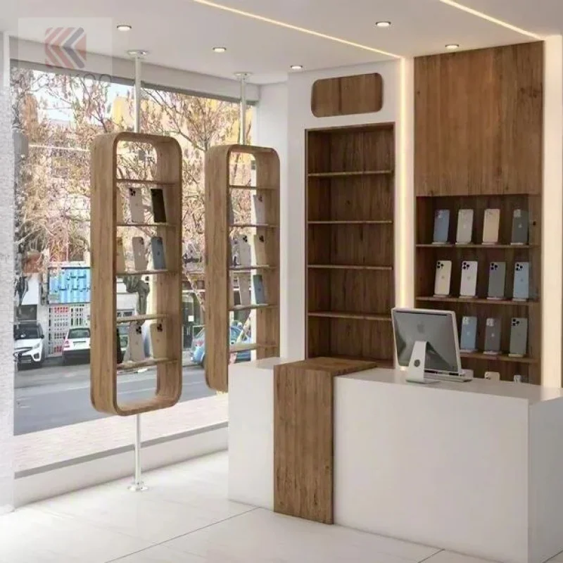custom.Electronic Products Int - Phone Accessories Design Shop recension och pris