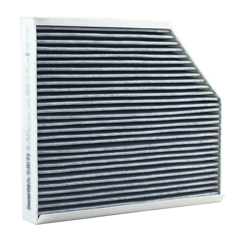 For AUDI A4B8 (8KH,8K2,8K5) A5 (8T3,8F3,8TA) Q5 Q5 Van (8RB) Porsche MACAN (95B) Cabin Filter 8K0819439 CU2450 MK9515 X4332002