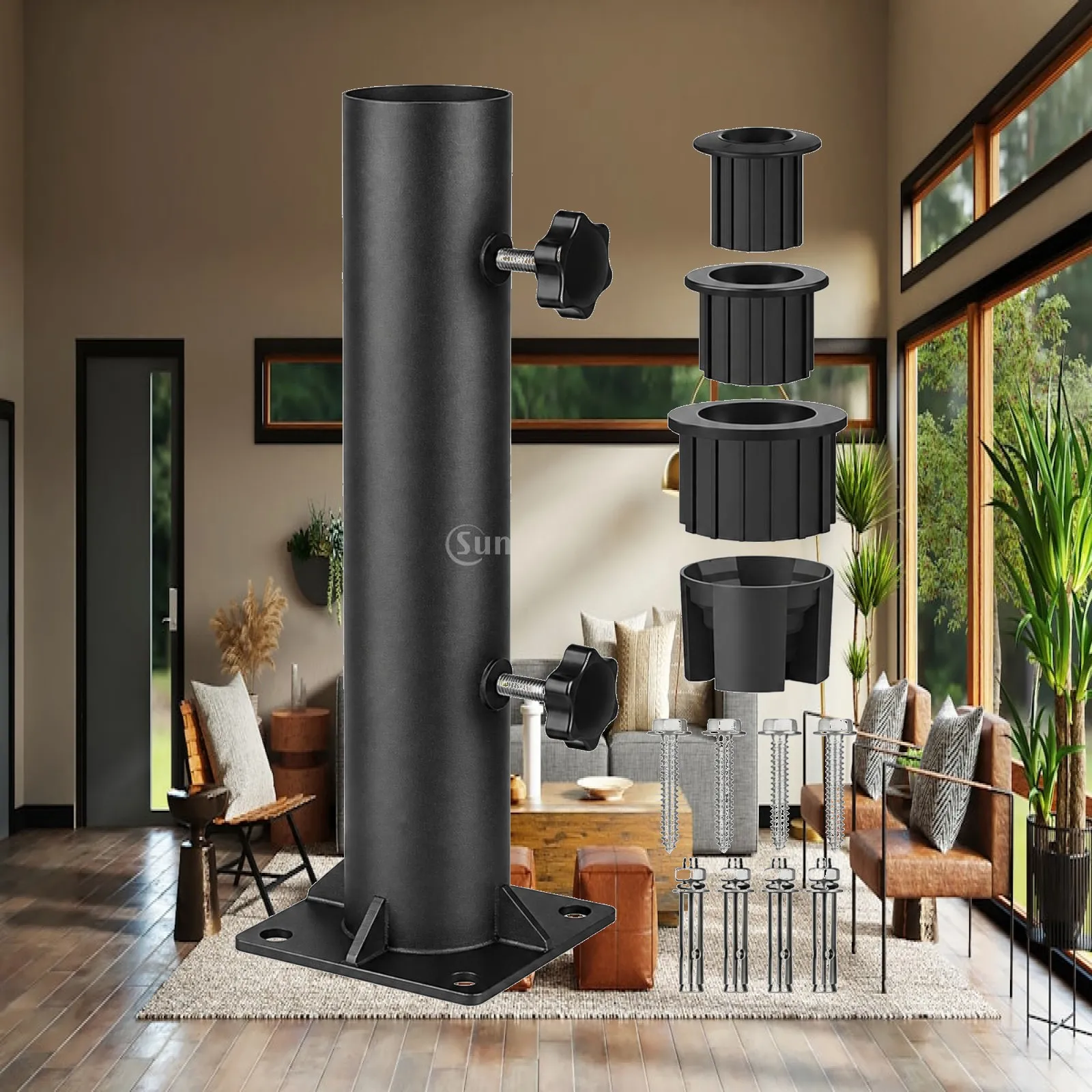 patio-umbrella-stand-base-with-sleeve-inserts-for-beach-garden-deck-heavy-duty-steel-outdoor