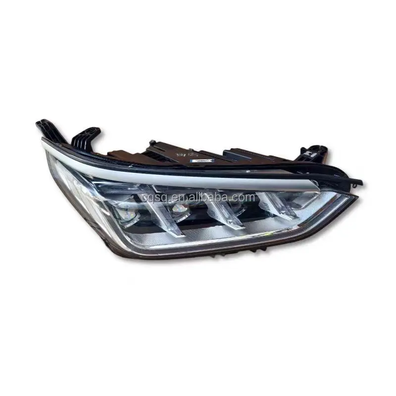 

High Quality Car Led Headlights Automotive Parts Lamp Lighting for Byd Song PLUS DM-i Car Headlight
