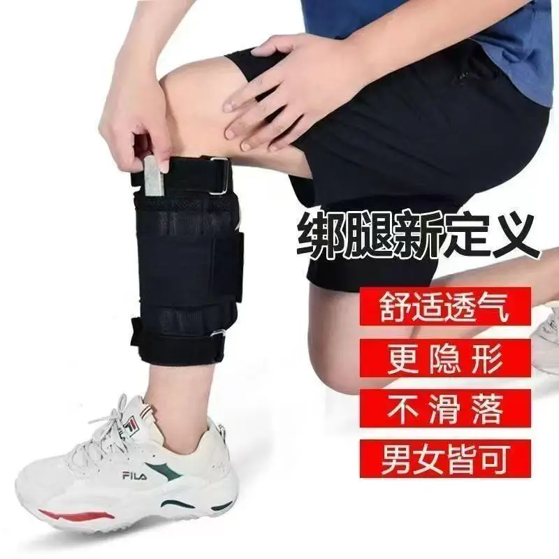 Weight Running Training Exercise 1/2/3/4/5 Kg Leg Wrist Ankle Weights Fitness