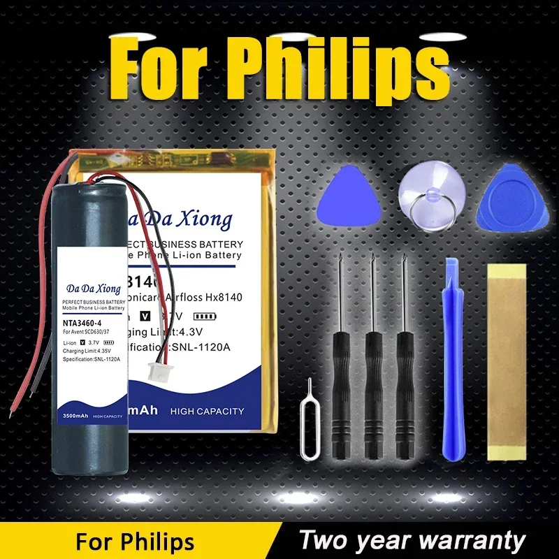 

Для Philips Sonicare Sonic Airfloss Xenium W732 HX8140 B5 GoGear sPark S5077 TSU-9600 SDC630 S301 FC8800 FC8710 E103 FC6162