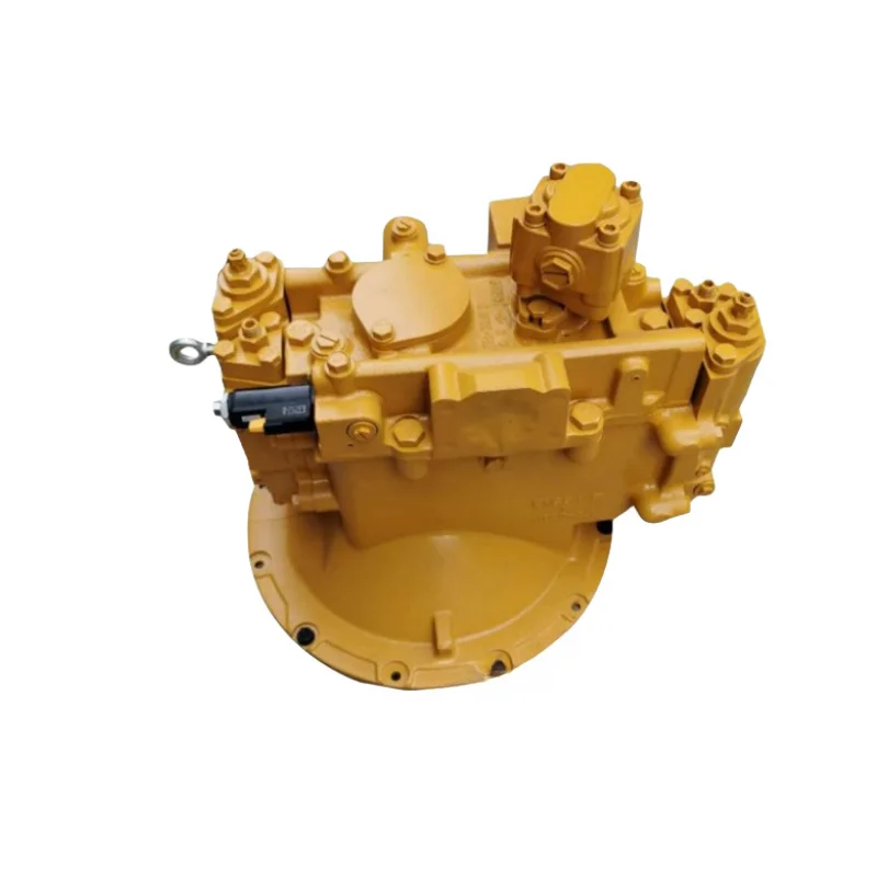 Air Compressor SD7H13 R134A AC Compressor PC60-8 PC70-8 Excavator Parts