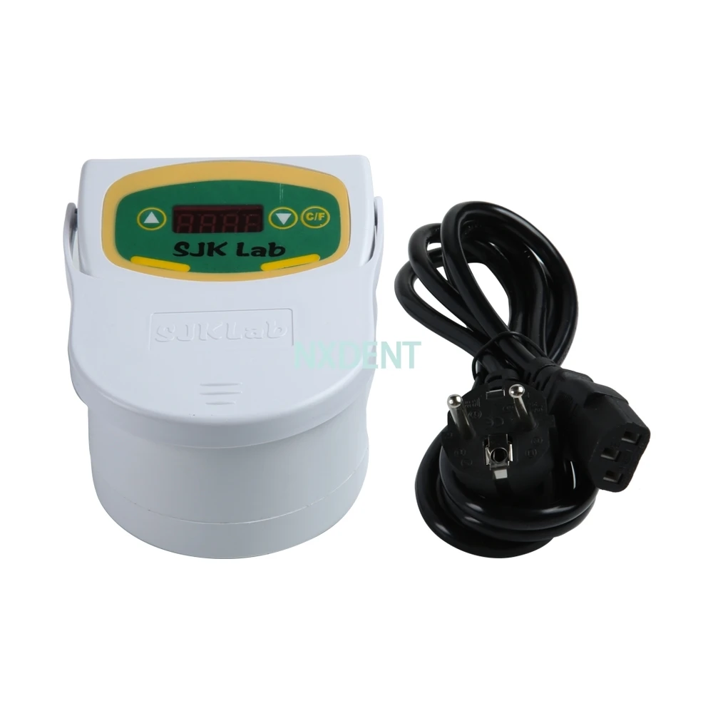 

High Quality Dental Wax Heater Digital Wax Pot Electronic Infared Carving Wax Heater Dental Lab Equipment