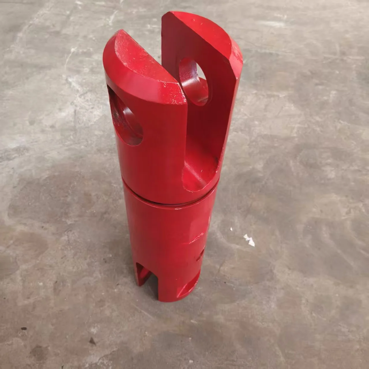 Rotary Drilling Rig  Joint  Pile Driver Swivel Joint Kelly Bar Lifting  Pile Drive Impact Hammer Swivel Joint