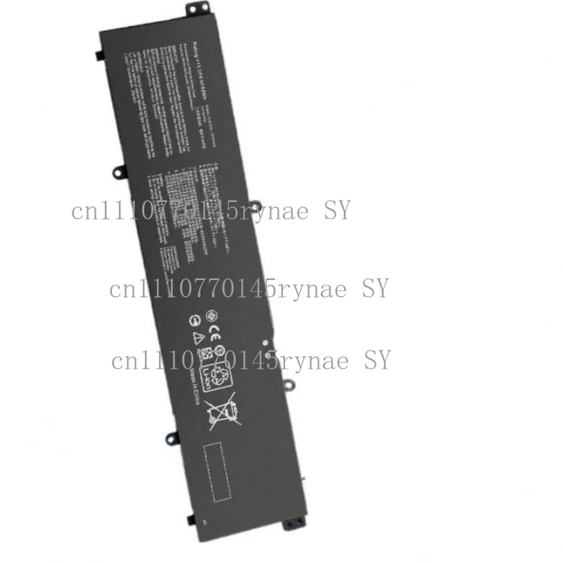 

B31N1915 C31N1915 Аккумулятор для ноутбука Asus ExpertBook B1 B1400 B1500 BR1100CKA BR1100FKA BR1100CKA-GJ0100RA 42Wh