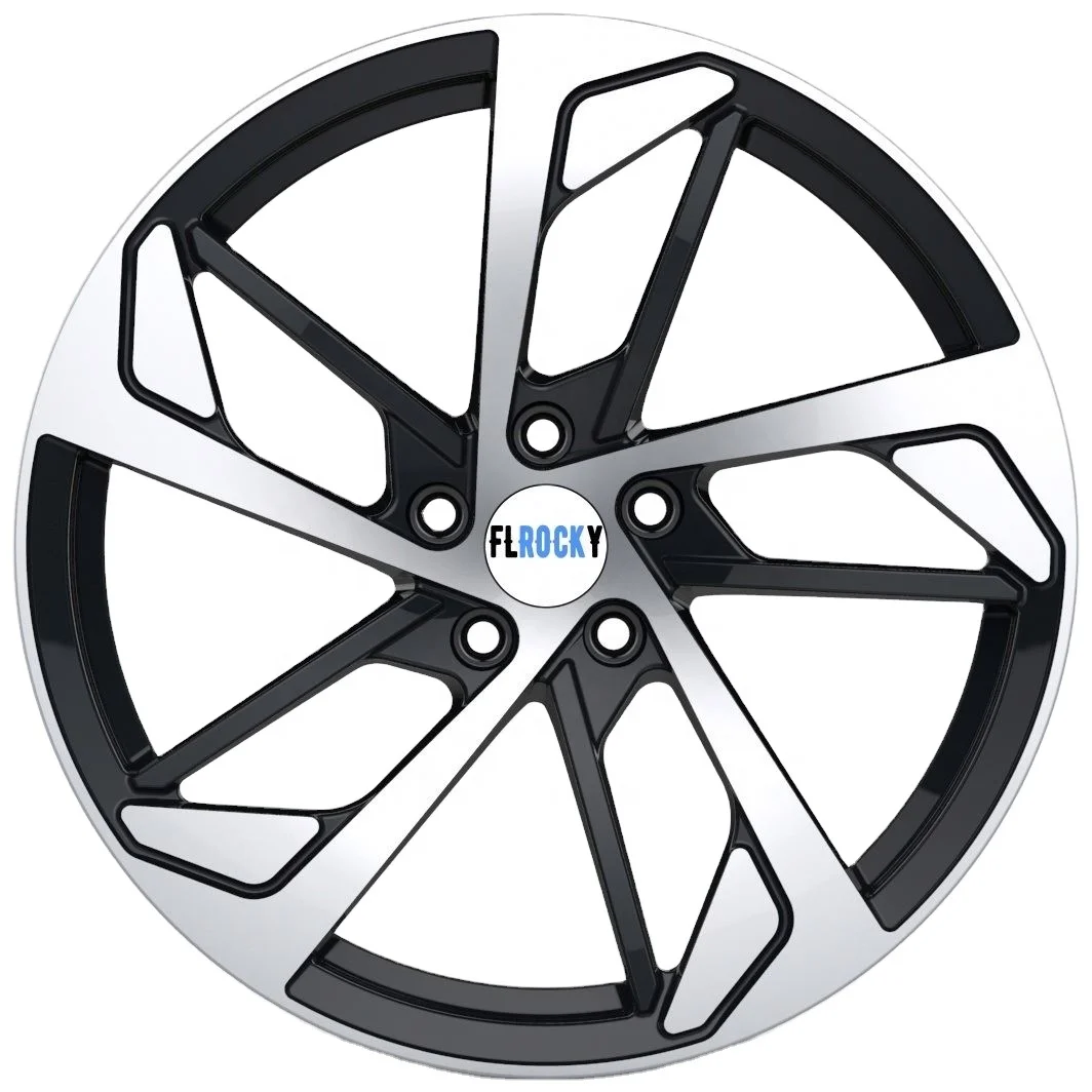 4PCS Custom Forged Wheels 6061-T6 Aluminum Alloy Wheels Rims For Any Car Fit 17 18 19 20 21 22 23 24 Inch New Condition