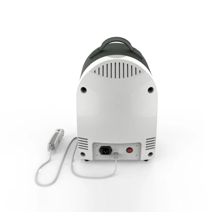 professional facial skin analyzer machine  analysis   scanner